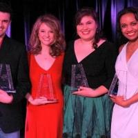 TV: Jennifer Kranz Wins LA's Next Great Stage Star 2014