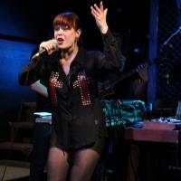 BWW Reviews: THE LAST DAYS OF MARY STUART an Electro-Opera Evolution Video
