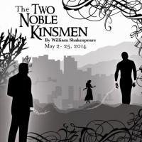 Cincinnati Shakespeare's THE TWO NOBLE KINSMEN Opens Tonight