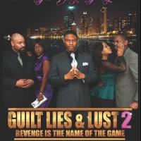 Inner City South Presents GUILT, LIES AND LUST 2, Now thru 3/9