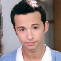 Last Edition: NEWSIES Stars Recall Favorite Memories- Daniel Quadrino