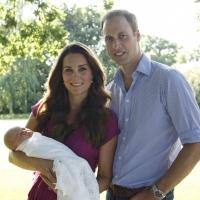 Fashion Photo of the Day 8/20/13 - Catherine Duchess of Cambridge