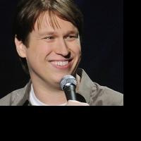 Comedy Central Premieres PETE HOLMES: NICE TRY, THE DEVIL Tonight Video