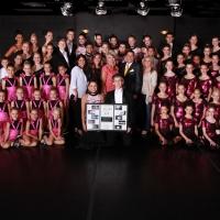 Center Stage Performing Arts Studio Presents DANCING UNDER THE STARS This Weekend