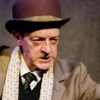 THE WOMAN IN BLACK to Play Theatre Royal Glasgow Video