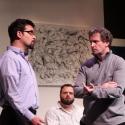Photo Flash: First Look at Brit Whittle, Scott Greer and More in ART Video