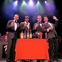 THE RAT PACK IS BACK Benefit at Rosement Theatre Raises Over $80,000 in Benefit of Mi Video