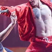 BWW Reviews: ROMEO AND JULIET, Peacock Theatre, March 10 2015 Video