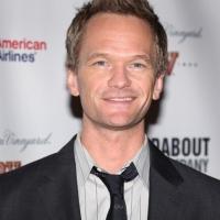 Neil Patrick Harris to be Honored at Drama League's 30th Annual MUSICAL CELEBRATION O Video