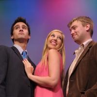 BWW Reviews: LEGALLY BLONDE: THE MUSICAL Makes Pink Fun