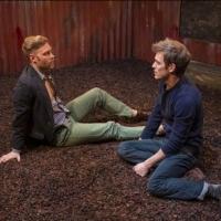 Photo Flash: First Look at Profiles Theatre's Newest Production, COCK Video