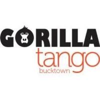 MY DINNER WITH MUSIC Begins Tonight at Gorilla Tango Video