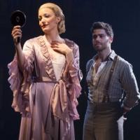 Tickets Now on Sale for EVITA National Tour's Run at Smith Center Video