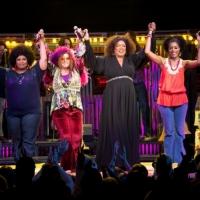 Photo Flash: Mary Bridget Davies and More at ONE NIGHT WITH JANIS JOPLIN Opening in P Video