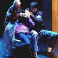 Photo Flash: First Look at Captiva Arts' UNBIDDEN PLAY at FringeNYC Video