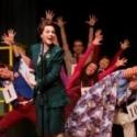 BWW Reviews: THE 25TH ANNUAL SPELLING BEE e-n-t-e-r-t-a-i-n-s at Merry-Go-Round Playhouse