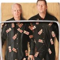 Colin Mochrie & Brad Sherwood to Bring Stand-Up to Paramount Theatre, 1/31 Video