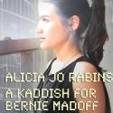 Alicia Jo Rabins Debuts Performative Song Cycle A KADDISH FOR BERNIE MADOFF at Joe's  Video