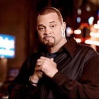 Sinbad to Play Fox Theater, 3/20