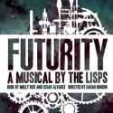 The Lisps to Perform FUTURITY at the 92Y Tribeca Tonight, 10/6 Video