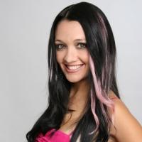 SHE by SO.CAP.USA Hosts Pink Hair For Hope Video