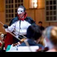 The Oakland Youth Orchestra Celebrates Its 50th Anniversary with a Benefit Gala, 5/4