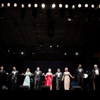 BWW Reviews: VOICES OF ITALY Comes to NYC