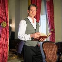 Summoners Ensemble Theatre's A CHRISTMAS CAROL Plays Merchant's House, Now thru 12/20