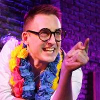 BWW Reviews: MURDER FOR TWO Follows Protocol at Temple Of Music And Art Video