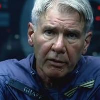 VIDEO: First Look - HBO Gives Behind-the-Scenes Peek at ENDER'S GAME Video