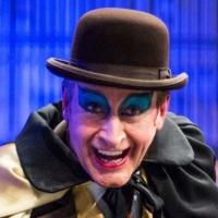 BWW Reviews: Gilbert and Sullivan Society Magically Presents THE SORCERER