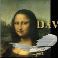 DISCOVER DAVINCI & MICHELANGELO: SIDE BY SIDE Set for Omaha's Holland Center, 12/10 Video