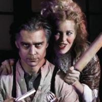 Alexander Showcase Theatre's SWEENEY TODD Begins Tonight Video