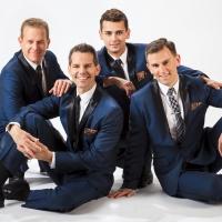 The Midtown Men, Featuring Original JERSEY BOYS Cast Members, to Perform at MPAC, 10/ Video