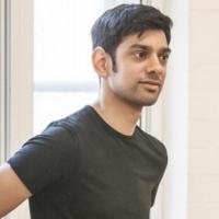 Photo Flash: In Rehearsal for EAST IS EAST at Trafalgar Studios Video