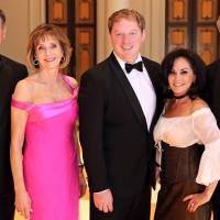 Maltz Jupiter Theatre Brings 19th Century France to THE DREAM BALL Tonight