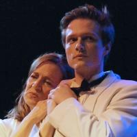 BWW Reviews: NEXT TO NORMAL at Town Hall Arts Center