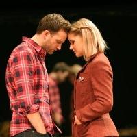 BWW Reviews: ONCE at the Hippodrome