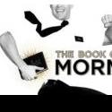 BWW Reviews: The National Tour of BOOK OF MORMON at the Denver Center - OMG Funny!