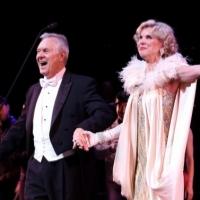 Photo Coverage: Inside the Closing Night Curtain Call of Encores! ON YOUR TOES