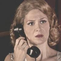 Barter Theatre to Open DIAL 'M' FOR MURDER 9/26 Video