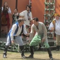 BWW Reviews: Laughter Abounds During TWELFTH NIGHT at Carlson Park in Culver City