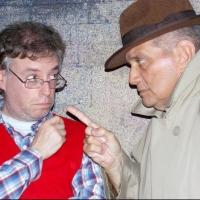 BroadHollow Theatre Presents PLAY IT AGAIN SAM, Now thru 8/17