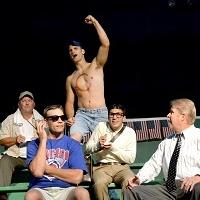 BWW Reviews: BLEACHER BUMS Bring The Joy of Cubs Games to Theatre Harrisburg Video