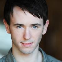 Last Edition: NEWSIES Stars Recall Favorite Memories- Garett Hawe