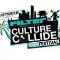 FILTER Magazine and Upright Citizens Brigade Present Culture Collide Festival, Now th Video