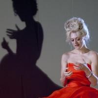 Soho Rep Extends MARIE ANTOINETTE Through 11/24