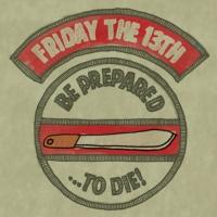 Theatre East Presents Reading of the Cult Classic FRIDAY THE 13TH Today Video