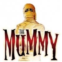 Belgrade Theatre to Stage World Premiere Tour of THE MUMMY; Launches March 21 Video