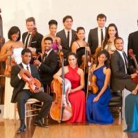 Texas Performing Arts Presents Sphinx Virtuosi and Catalyst Quartet at Bass Concert H